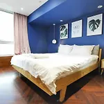 Hiroom Apartment - North Shanxi Road