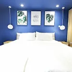 Hiroom Apartment - North Shanxi Road