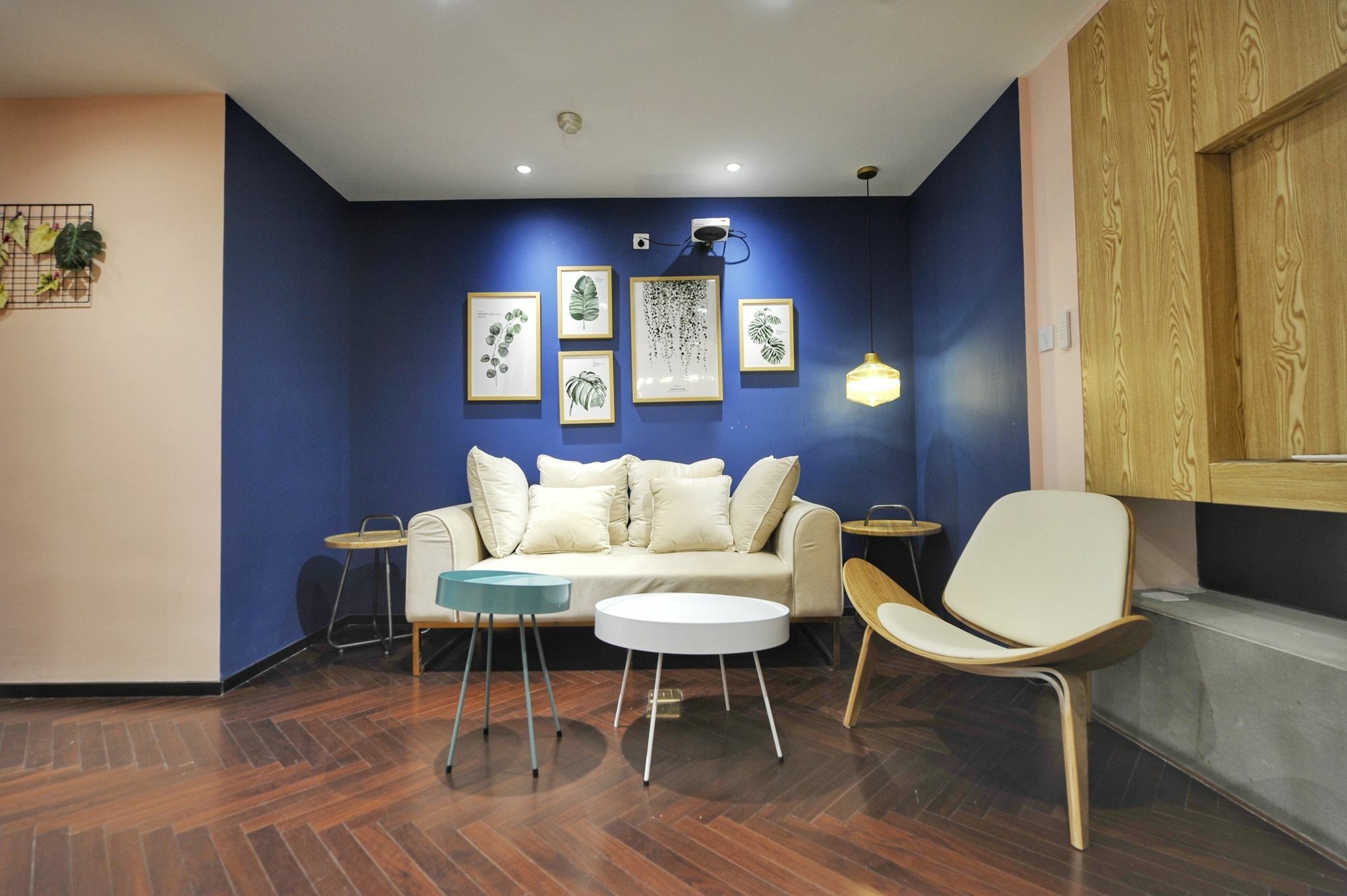 Hiroom - North Shanxi Road