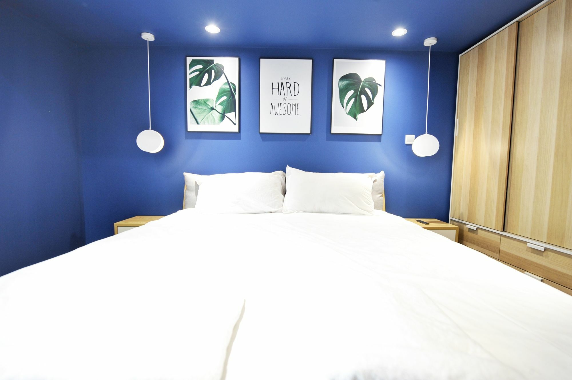 Apartemen Hiroom - North Shanxi Road